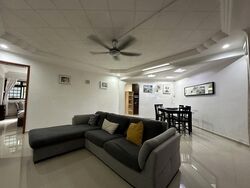 Blk 447 Bukit Panjang Ring Road (Bukit Panjang), HDB 4 Rooms #636442671